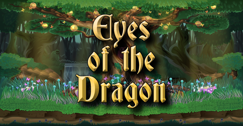 Eyes of the Dragon MonoGame Tutorials